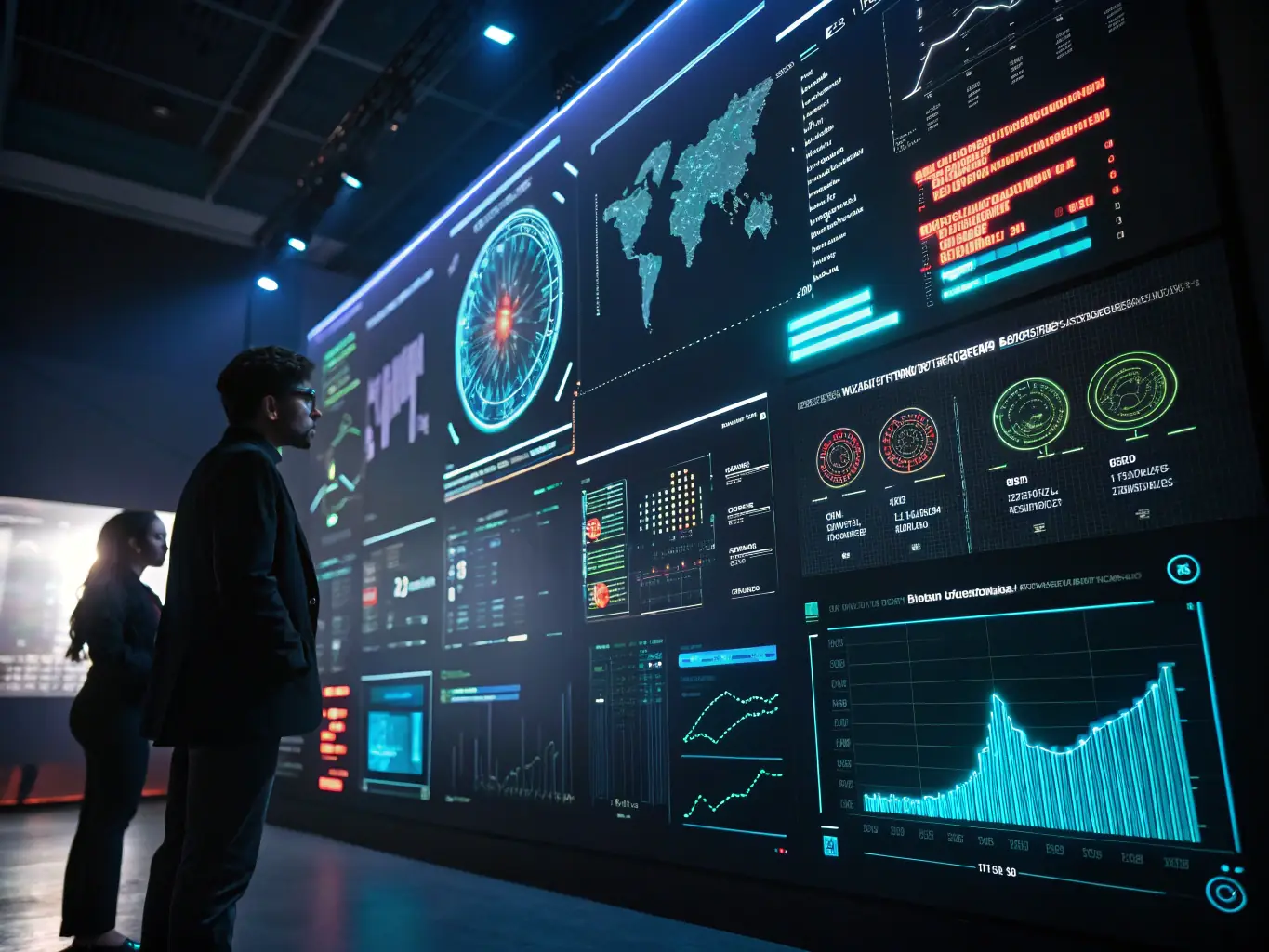A futuristic image depicting a quantum-resistant security framework, showcasing its ability to withstand quantum computing attacks. The image should evoke a sense of advanced technology and protection.